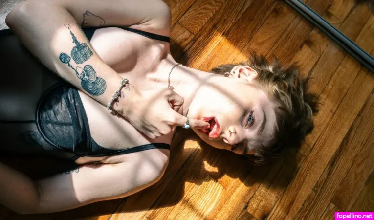 Lucy Lovejoy Main Profile Photo