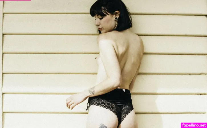 Lucy Lumen OnlyFans Thumbnail #VlFm3n5vvq