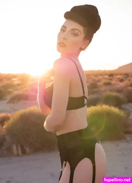 Lucy Luxe OnlyFans Thumbnail #OLiLeZPQtt