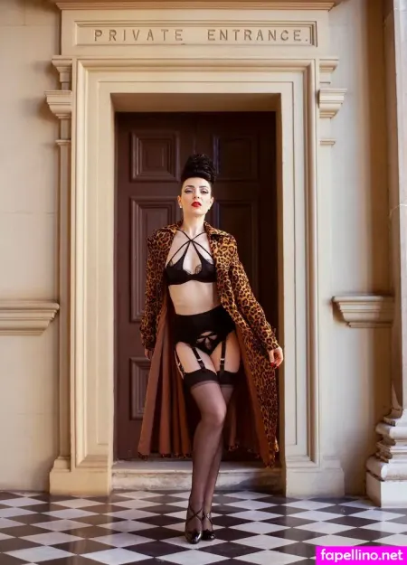 Lucy Luxe OnlyFans Thumbnail #Osehrk7uFL