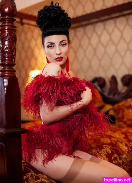 Lucy Luxe OnlyFans Thumbnail #a3eCHoqdtl