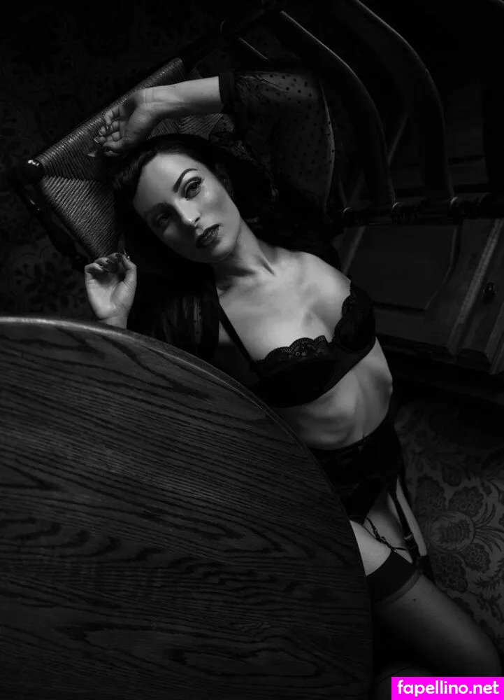 lucy_luxy, lucyluxe, thelucyluxe Nude Leaked OnlyFans Photo #aywP8AoydY