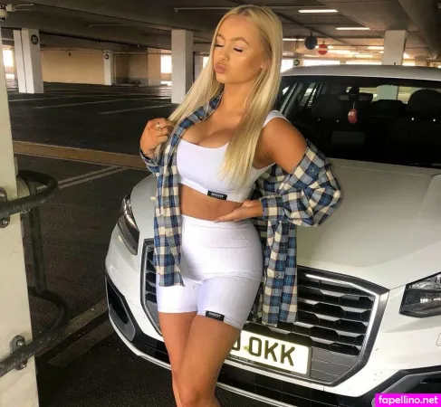 Lucy M 1 OnlyFans Thumbnail #Ntiv4pu7I8