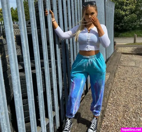 Lucy M 1 OnlyFans Thumbnail #TuhUbfO7Yq