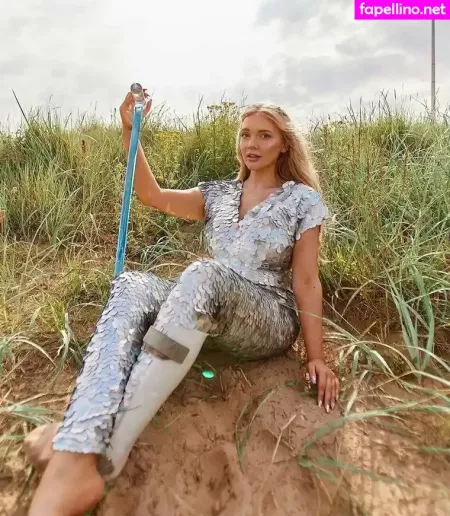 Lucy May Dawson OnlyFans Thumbnail #MWbjlkPcBn