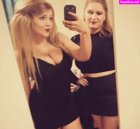 Lucy May Dawson OnlyFans Thumbnail #N3bwAqmdzJ