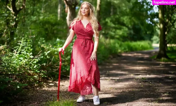 Lucy May Dawson OnlyFans Thumbnail #RAgP41dYHQ