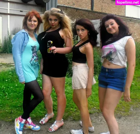 Lucy May Dawson OnlyFans Thumbnail #RZQLSDRyNT