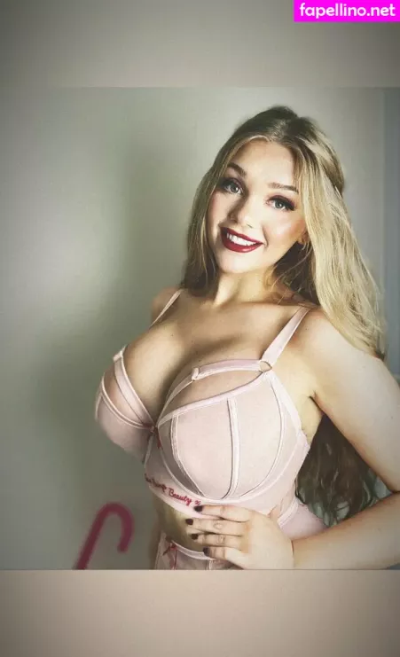 Lucy May Dawson OnlyFans Thumbnail #VMsqq0GQze