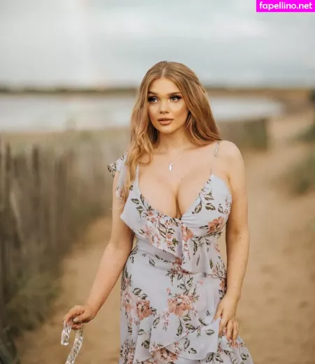 Lucy May Dawson OnlyFans Thumbnail #ly1pzwl6Tn