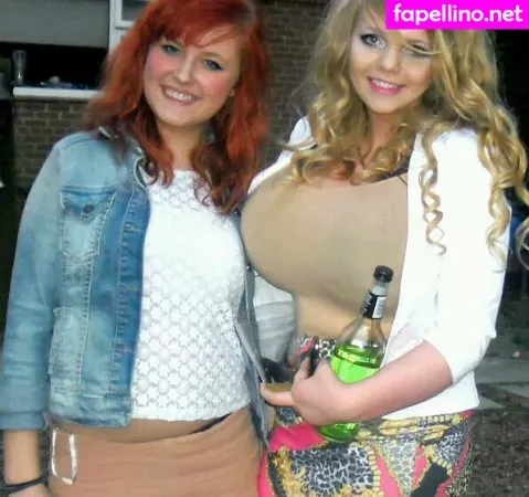 Lucy May Dawson OnlyFans Thumbnail #qVVivv8MF8