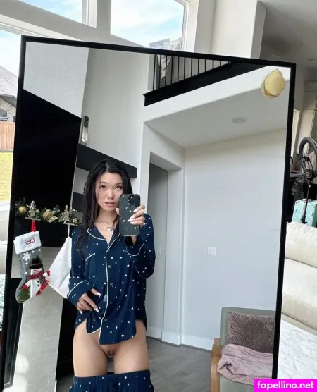 Lucy Mochi 3 OnlyFans Thumbnail #VRYlahKY5I