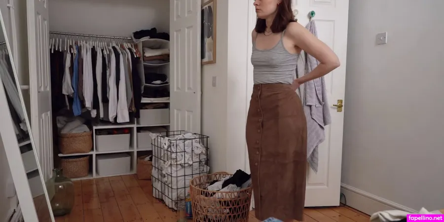 Lucy Moon 1 OnlyFans Thumbnail #L7CMVwTNba