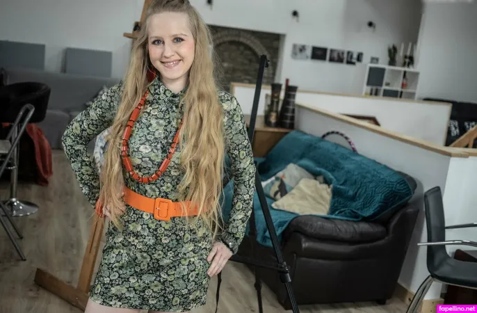 Lucy Muse OnlyFans Thumbnail #xhYTmGtu22