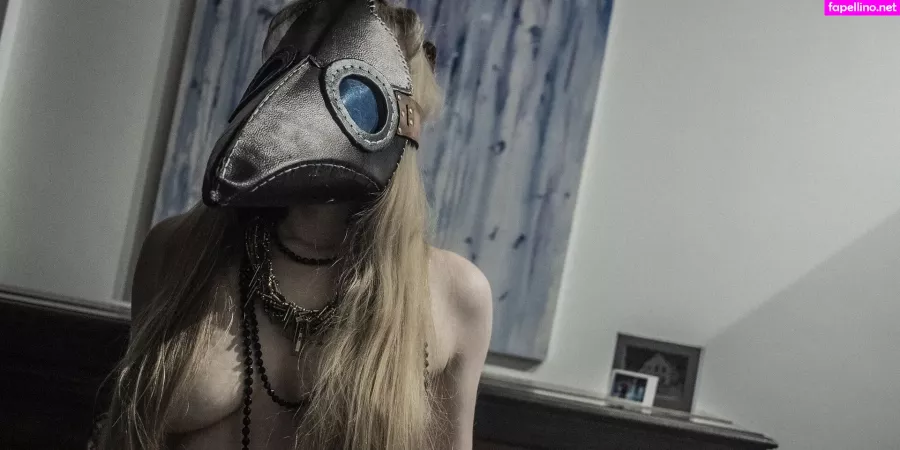 Lucy Musings OnlyFans Thumbnail #CWRlP9LJ25