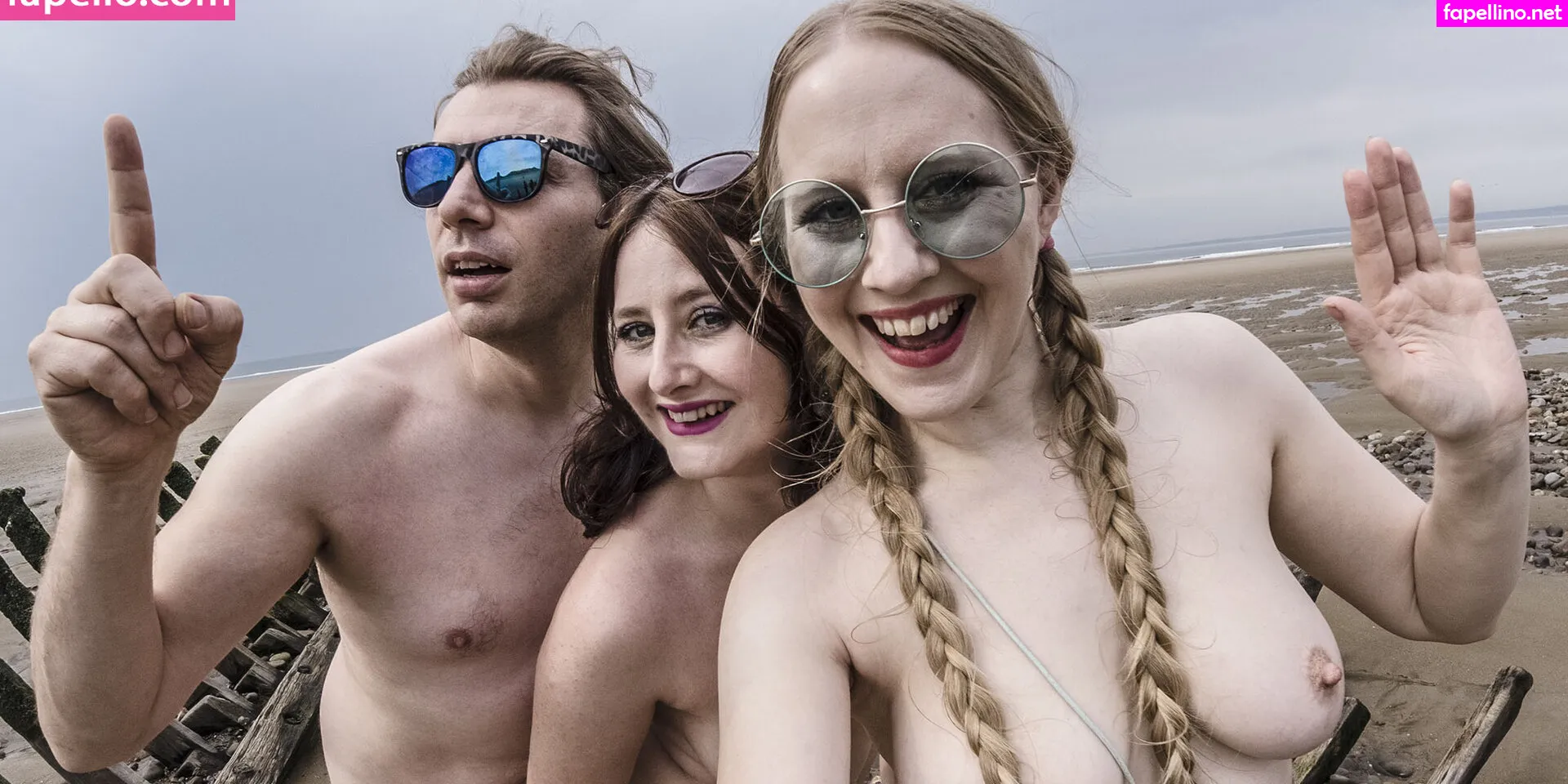 lucymuse, lucymuss, thomasrainemuse Nude Leaked OnlyFans Photo #IRARMIfhMe