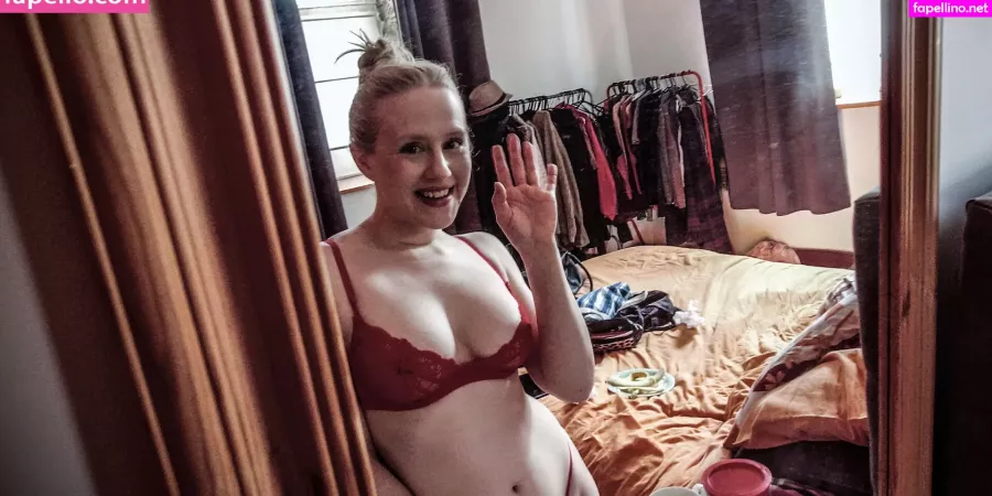 Lucy Musings OnlyFans Thumbnail #jvKIw1JKsM