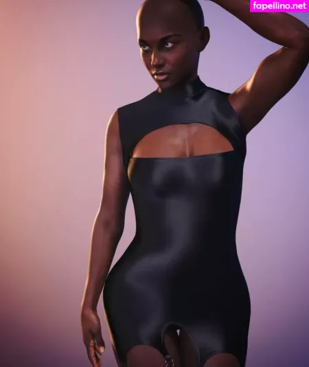 Lucy Nyeusi OnlyFans Thumbnail #5gm9MQppoi