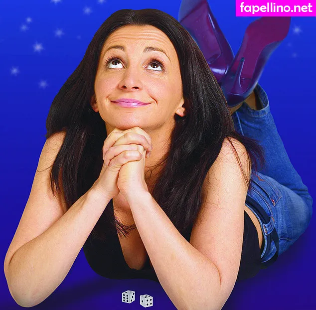 lucyportercomic Nude Leaked OnlyFans Photo #TQqW7dFLDb