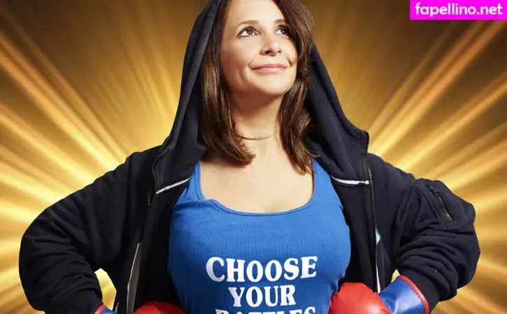 Lucy Porter OnlyFans Thumbnail #volgwmDnbd