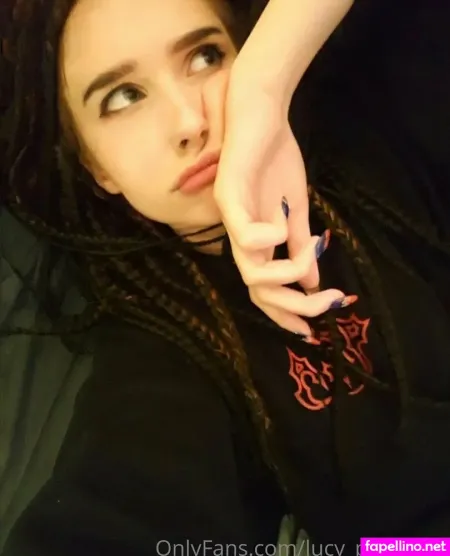 Lucy Purr Free OnlyFans Thumbnail #DJN4rkZM9L