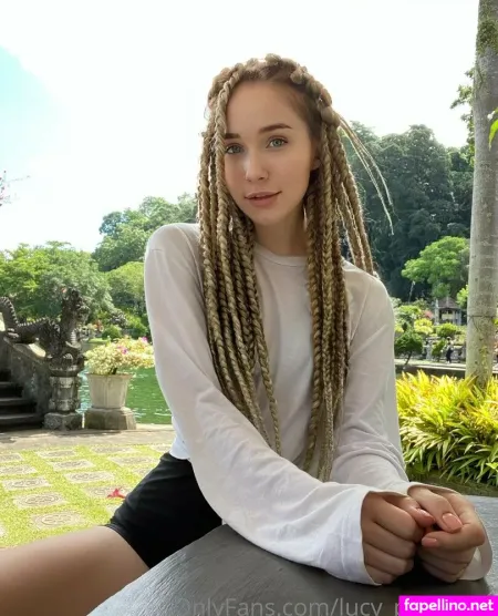 Lucy Purr Free OnlyFans Thumbnail #T0OBHplm1a