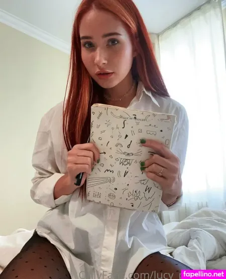Lucy Purr Free OnlyFans Thumbnail #UQvdVhr2cw