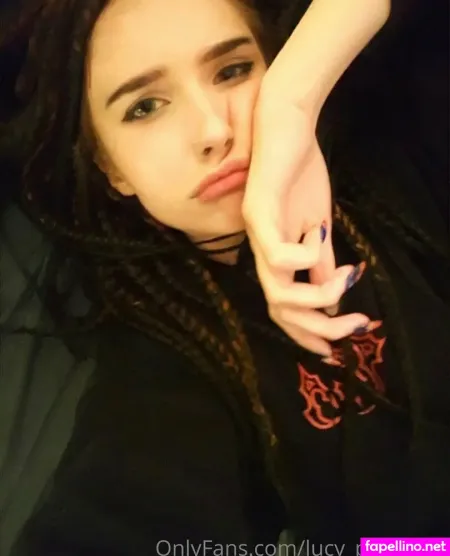 Lucy Purr Free OnlyFans Thumbnail #zv8Khz0QBL