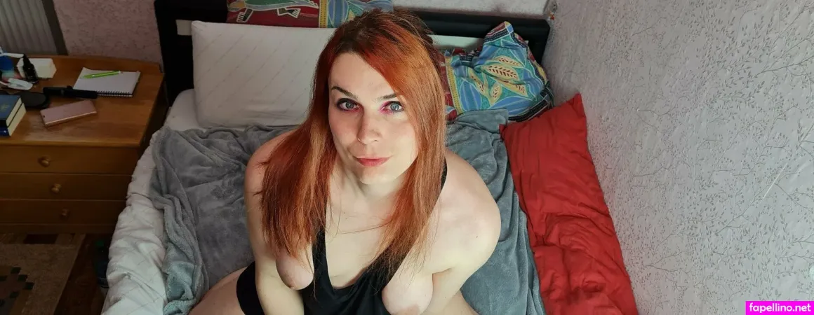 Lucy Quinn OnlyFans Thumbnail #AU6z7Tg7zl