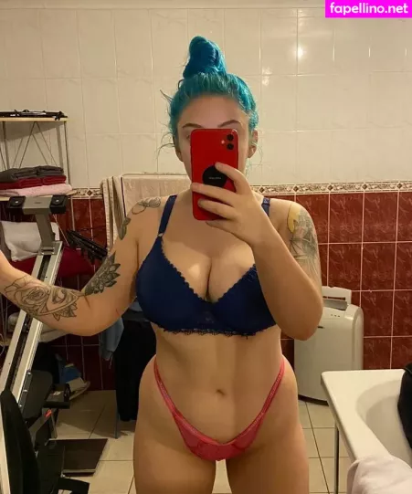 Lucy Rodgers OnlyFans Thumbnail #VS5kUVKtsw