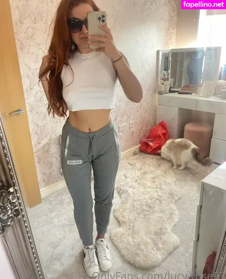 Lucy Rose93 OnlyFans Thumbnail #A6RrDvTYN4