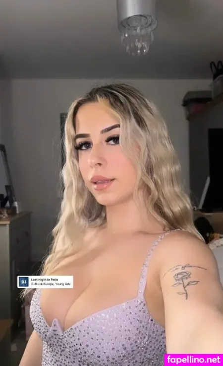 Lucy Scales OnlyFans Thumbnail #UEfVzJ5n7u