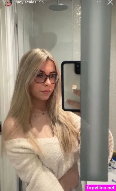 Lucy Scales OnlyFans Thumbnail #yb4PzF9G9n