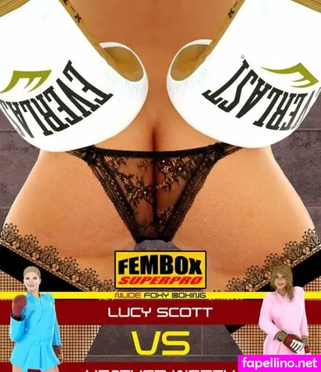 Lucy Scott OnlyFans Thumbnail #QbUxPO7USM