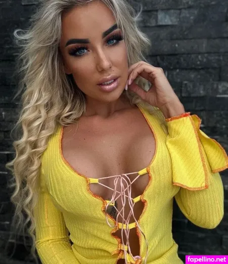 Lucy Sea 1 OnlyFans Thumbnail #VjqMZhsl5M