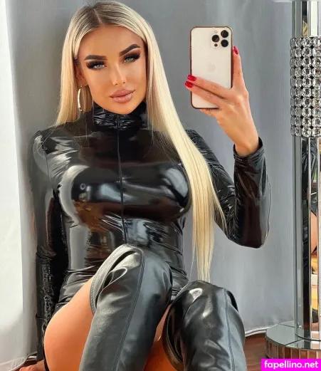 Lucy Sea 1 OnlyFans Thumbnail #awSlDNvdAx