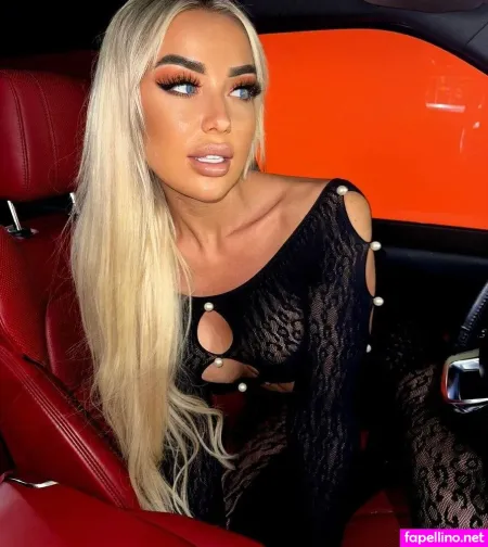 Lucy Sea 1 OnlyFans Thumbnail #k8d6mTY6IL