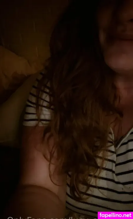 Lucy Sherman OnlyFans Thumbnail #TbHrYcqhAR