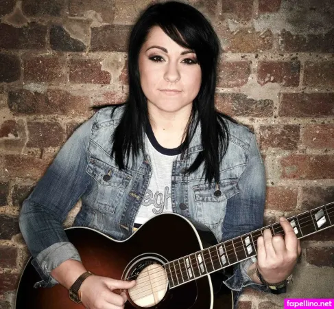 Lucy Spraggan OnlyFans Thumbnail #1EiHcidK6E
