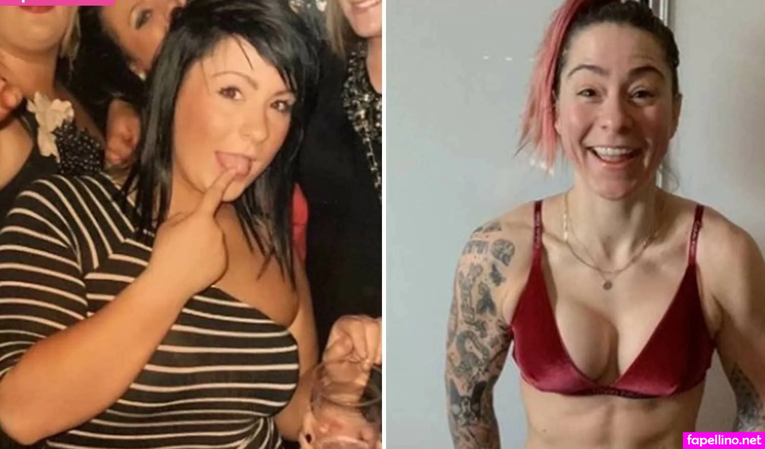 Lucy Spraggan Nude Leaked OnlyFans Photo #4Archd76Nv