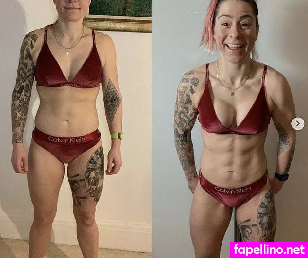 Lucy Spraggan Nude Leaked OnlyFans Photo #89zIG72QnC