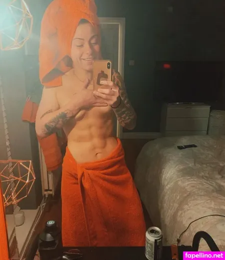 Lucy Spraggan OnlyFans Thumbnail #CYy0eduYW5
