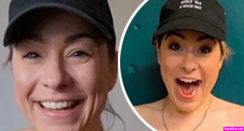 Lucy Spraggan OnlyFans Thumbnail #IBOaz3Il8X