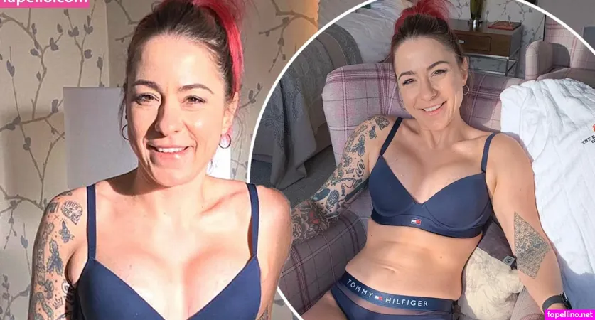 Lucy Spraggan Main Profile Photo