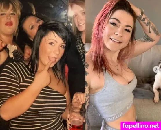 Lucy Spraggan OnlyFans Thumbnail #Qwp9if1KrM