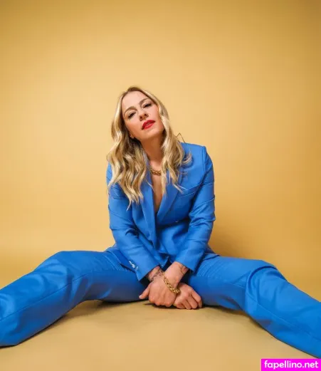 Lucy Spraggan OnlyFans Thumbnail #Tlvu7ToWiV