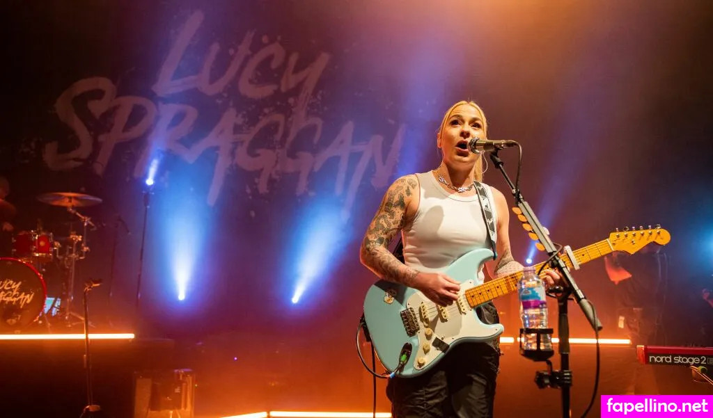 Lucy Spraggan Nude Leaked OnlyFans Photo #bcZxRTWoDx