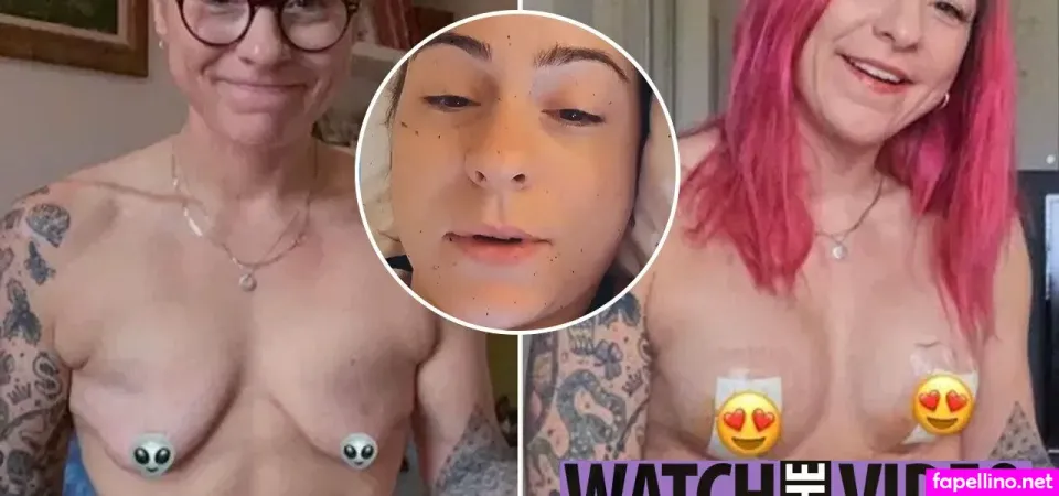 Lucy Spraggan OnlyFans Thumbnail #h7NNzJ9Eia