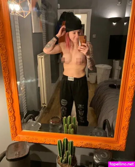 Lucy Spraggan OnlyFans Thumbnail #hAJJIyUf3R