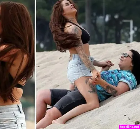 Lucy Spraggan OnlyFans Thumbnail #hmLkBc75tZ